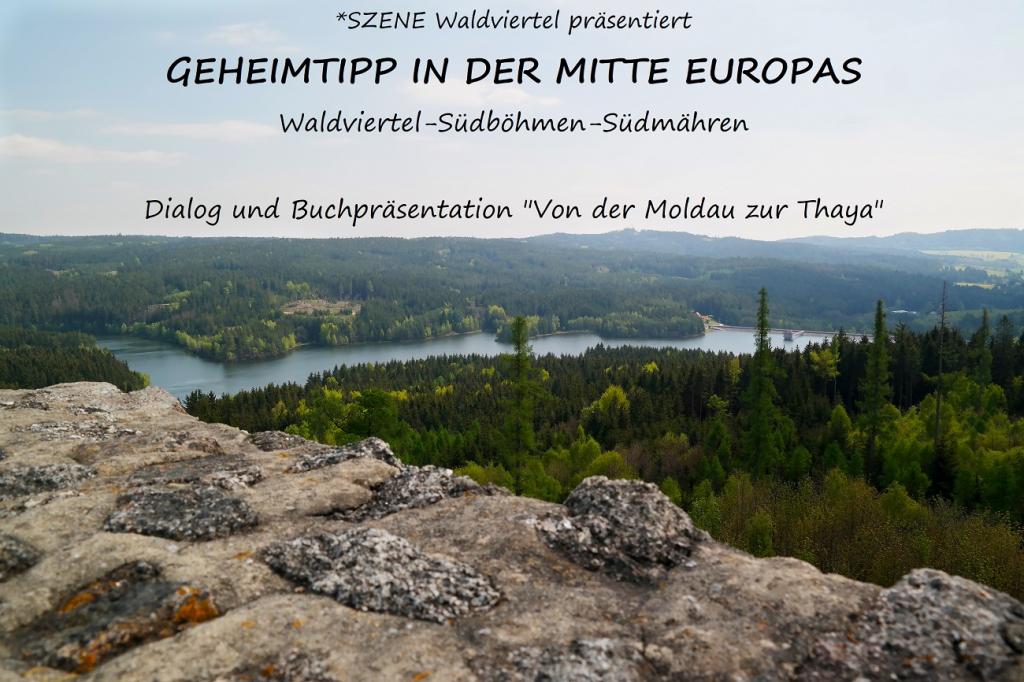 ABGESAGT Geheimtip in der Mitte